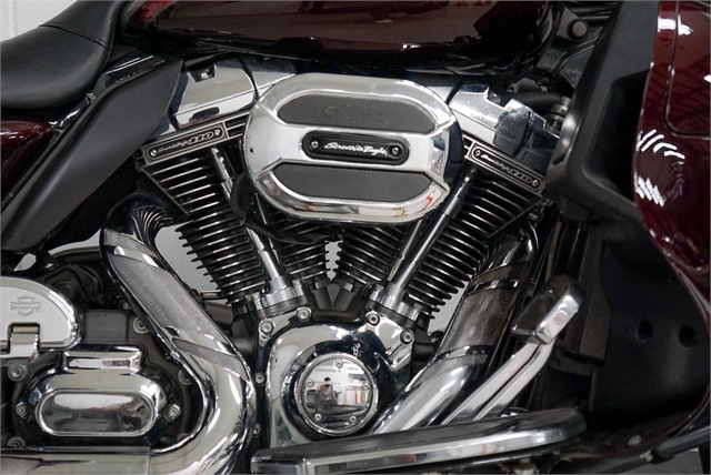 2015 Harley-Davidson Electra Glide CVO Limited at Destination Harley-Davidson®, Silverdale, WA 98383