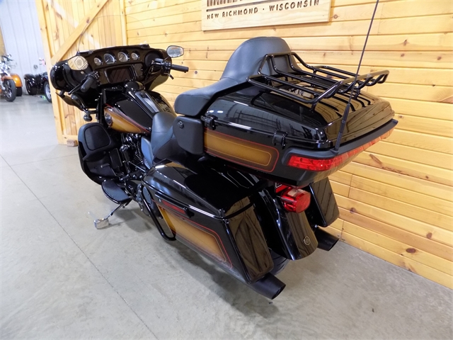 2024 Harley-Davidson Electra Glide Ultra Limited at St. Croix Harley-Davidson