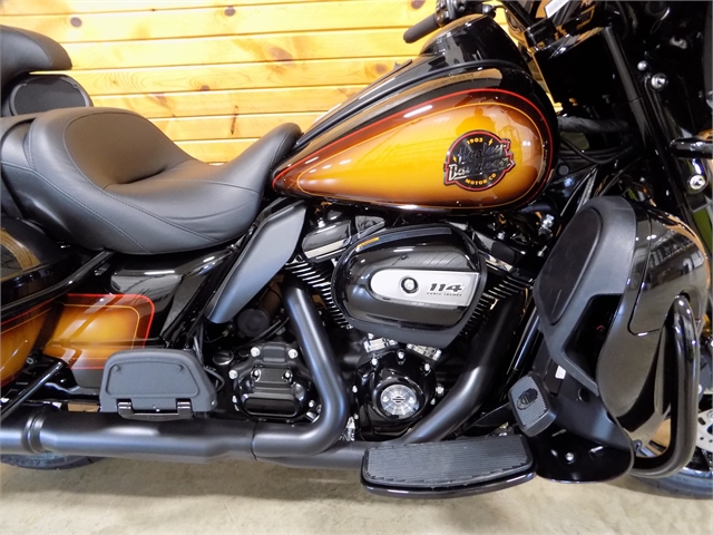 2024 Harley-Davidson Electra Glide Ultra Limited at St. Croix Harley-Davidson