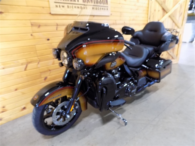 2024 Harley-Davidson Electra Glide Ultra Limited at St. Croix Harley-Davidson