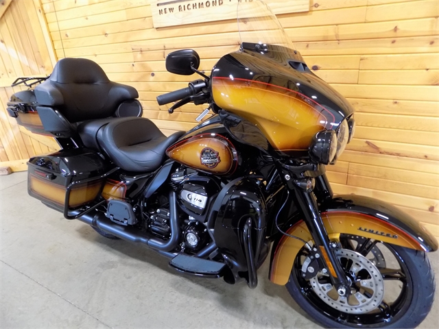 2024 Harley-Davidson Electra Glide Ultra Limited at St. Croix Harley-Davidson