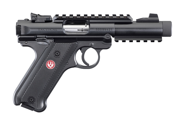 2022 Ruger Handgun at Harsh Outdoors, Eaton, CO 80615