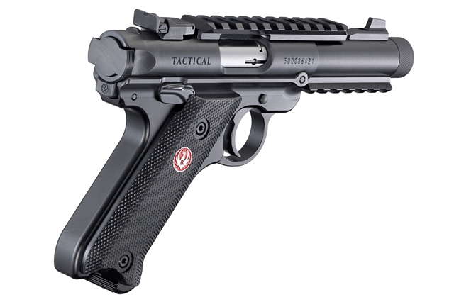 2022 Ruger Handgun at Harsh Outdoors, Eaton, CO 80615