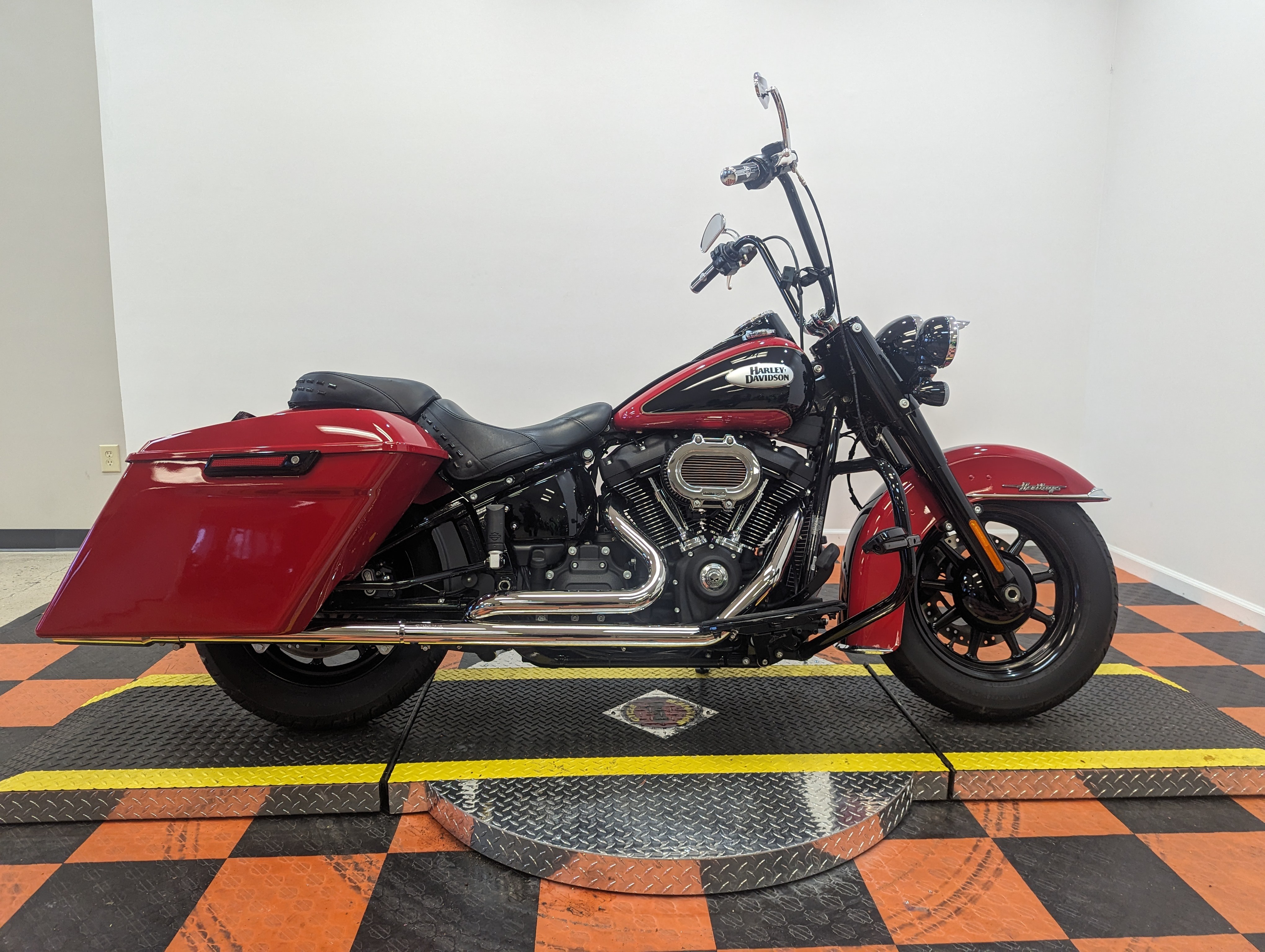 Harley-Davidson of Indianapolis  New and Pre-Owned Motorcycle Dealer