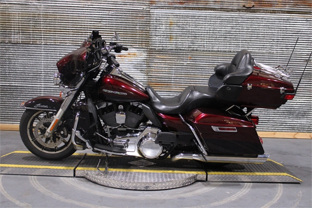 2015 Harley-Davidson Electra Glide Ultra Limited Low at Texarkana Harley-Davidson