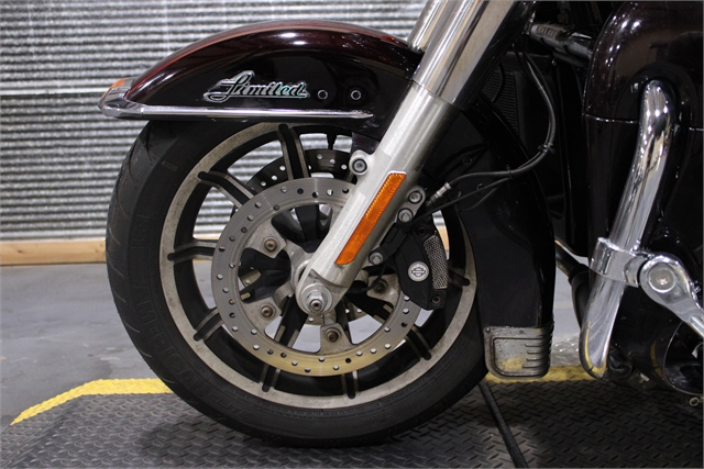 2015 Harley-Davidson Electra Glide Ultra Limited Low at Texarkana Harley-Davidson