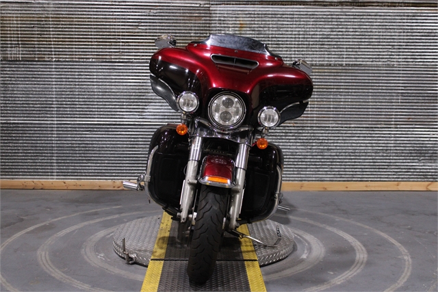 2015 Harley-Davidson Electra Glide Ultra Limited Low at Texarkana Harley-Davidson