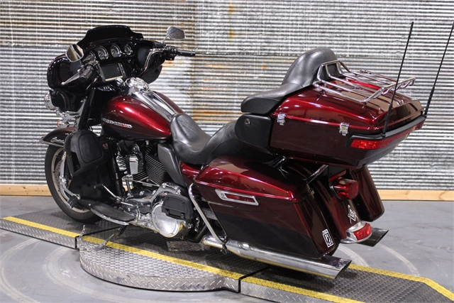 2015 Harley-Davidson Electra Glide Ultra Limited Low at Texarkana Harley-Davidson