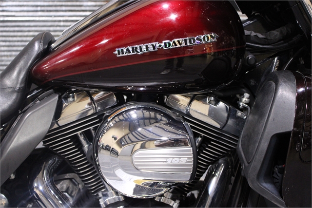 2015 Harley-Davidson Electra Glide Ultra Limited Low at Texarkana Harley-Davidson