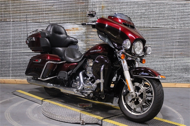 2015 Harley-Davidson Electra Glide Ultra Limited Low at Texarkana Harley-Davidson