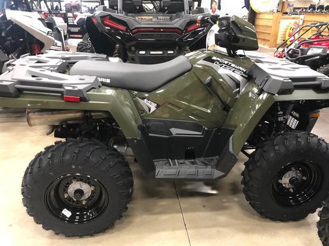 2020 Polaris Sportsman 450 HO | Got Gear Motorsports