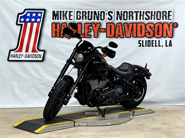 2021 Harley-Davidson Cruiser Low Rider S at Mike Bruno's Northshore Harley-Davidson
