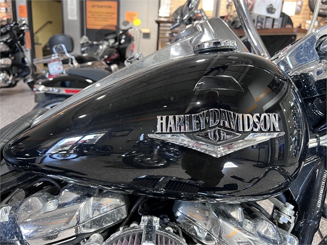 2021 Harley-Davidson Road King at Harley-Davidson of Madison