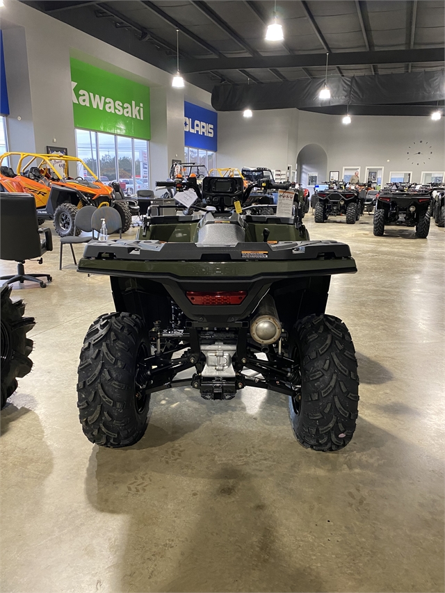 2024 Polaris Sportsman 570 Base at R/T Powersports