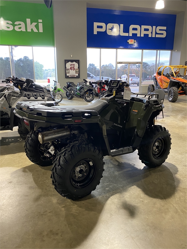 2024 Polaris Sportsman 570 Base at R/T Powersports