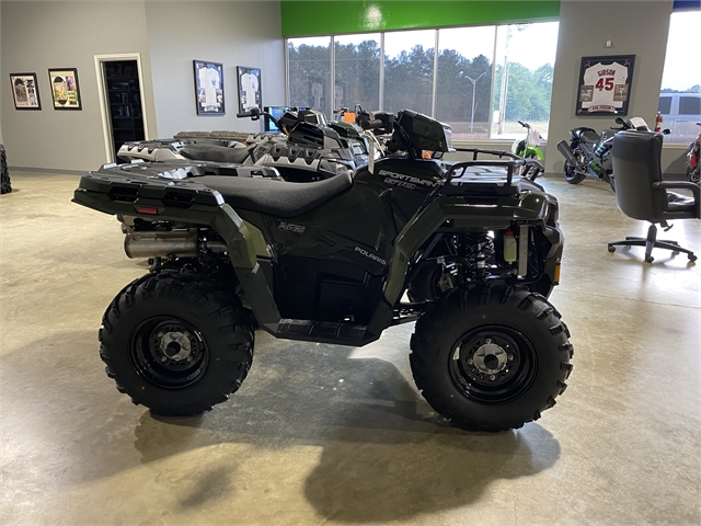 2024 Polaris Sportsman 570 Base at R/T Powersports