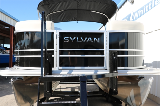 2024 Sylvan Mirage 820 CLZ DH at Jerry Whittle Boats
