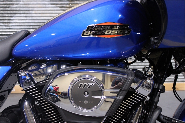 2024 Harley-Davidson Road Glide Base at Texarkana Harley-Davidson