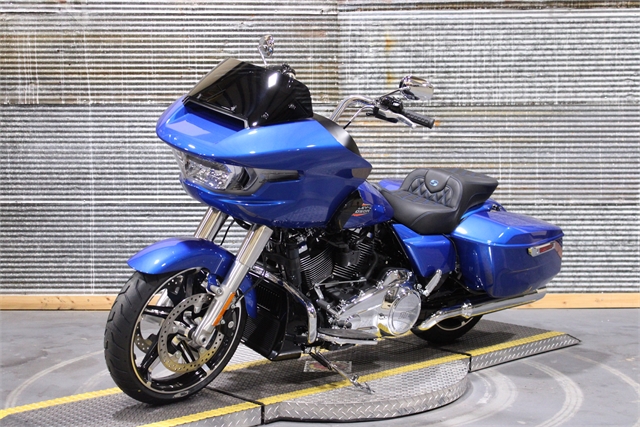 2024 Harley-Davidson Road Glide Base at Texarkana Harley-Davidson