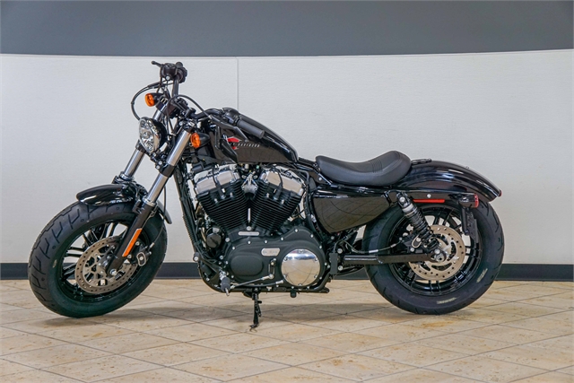 2020 Harley-Davidson Sportster Forty-Eight at Destination Harley-Davidson®, Tacoma, WA 98424