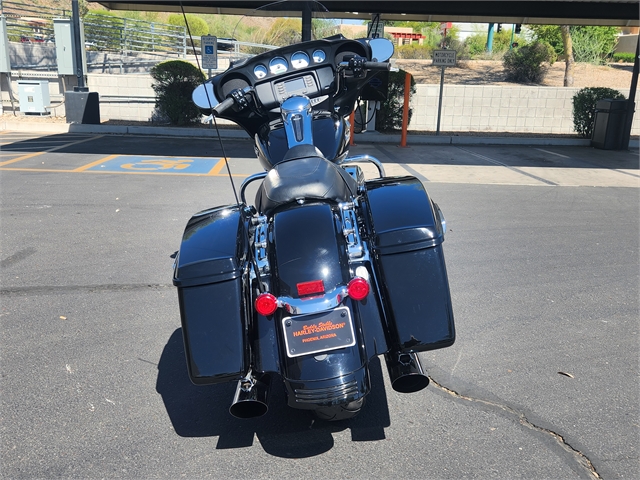 2021 Harley-Davidson Street Glide at Buddy Stubbs Arizona Harley-Davidson