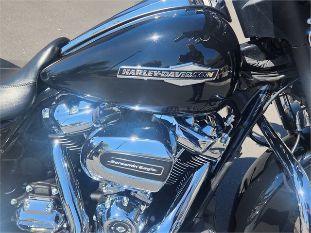 2021 Harley-Davidson Street Glide at Buddy Stubbs Arizona Harley-Davidson