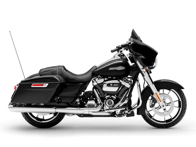 2021 Harley-Davidson Street Glide at Buddy Stubbs Arizona Harley-Davidson