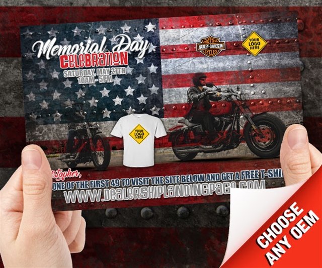 Memorial Day Powersports at PSM Marketing - Peachtree City, GA 30269