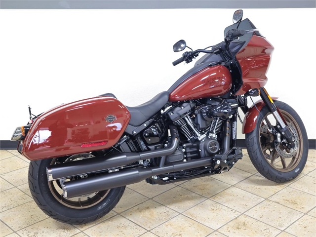 2024 Harley-Davidson Softail Low Rider ST at Destination Harley-Davidson®, Tacoma, WA 98424