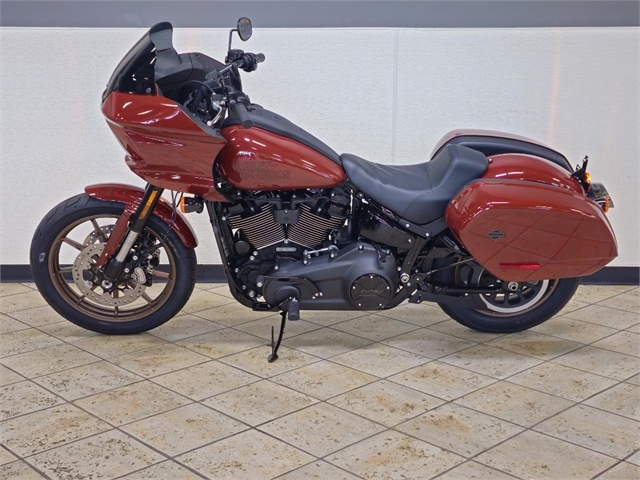 2024 Harley-Davidson Softail Low Rider ST at Destination Harley-Davidson®, Tacoma, WA 98424