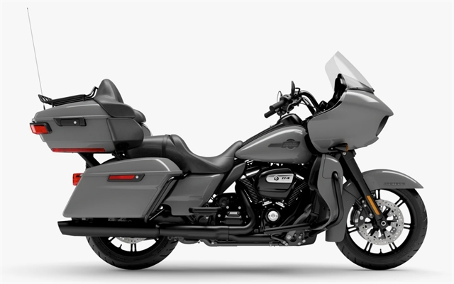 2024 Harley-Davidson Road Glide Limited at Gasoline Alley Harley-Davidson