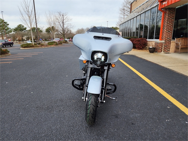 2023 Harley-Davidson Street Glide Special at Hampton Roads Harley-Davidson