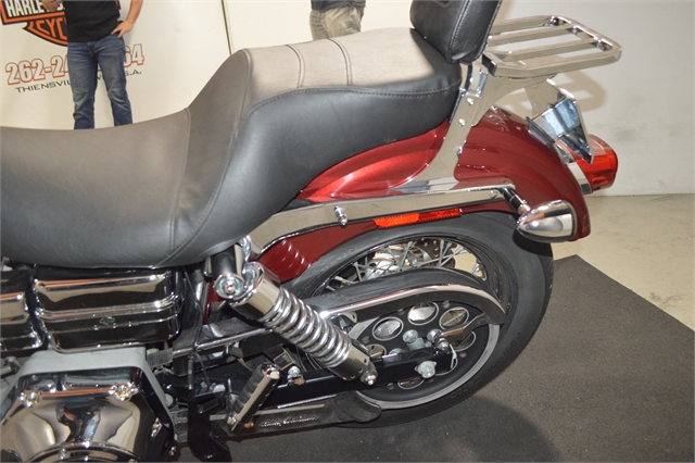 2002 Harley-Davidson FXD at Suburban Motors Harley-Davidson