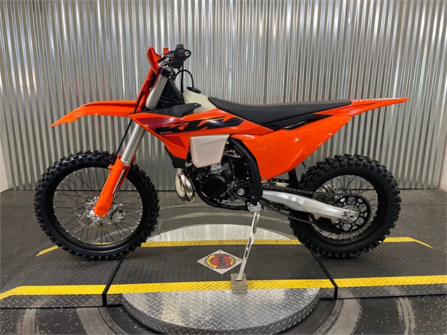 2025 KTM 250 XC at Teddy Morse Grand Junction Powersports