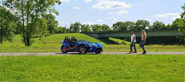 2024 Polaris Slingshot Slingshot R at Friendly Powersports Baton Rouge