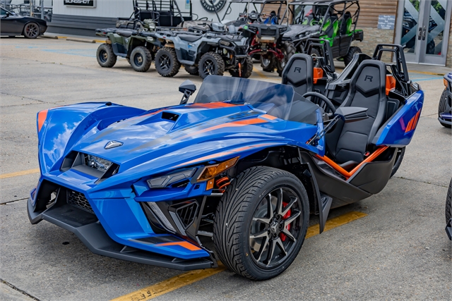 2024 Polaris Slingshot Slingshot R at Friendly Powersports Baton Rouge