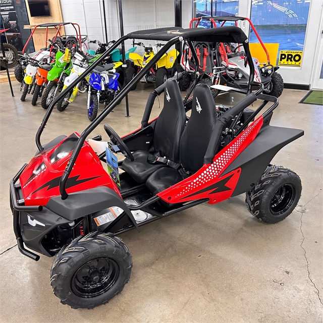 2025 Hammerhead MUDHEAD SE at ATVs and More