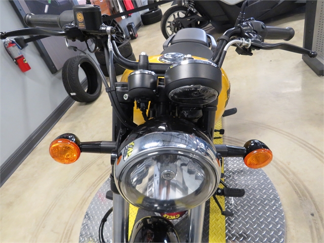 2022 Royal Enfield Meteor 350 at Sky Powersports Port Richey