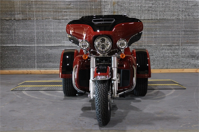 2024 Harley-Davidson Trike Tri Glide Ultra at Texarkana Harley-Davidson