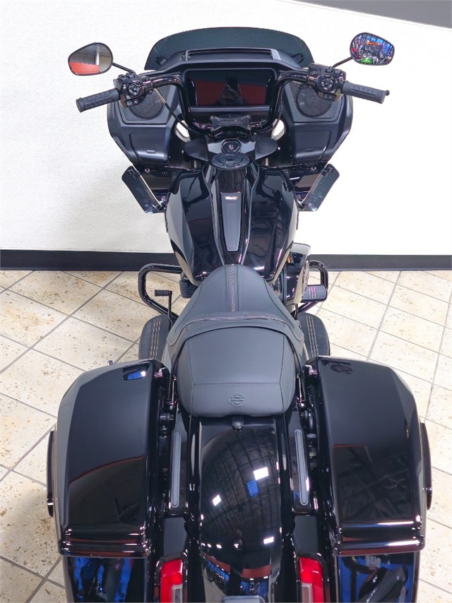 2024 Harley-Davidson Road Glide Base at Destination Harley-Davidson®, Tacoma, WA 98424