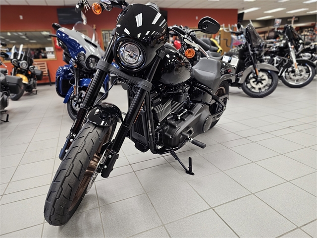2023 Harley-Davidson Softail Low Rider S at Rooster's Harley Davidson