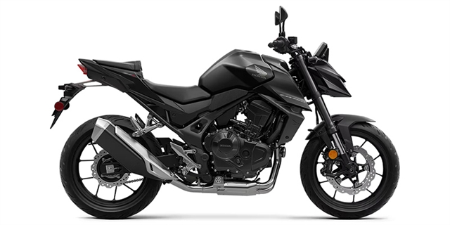 2025 Honda CB750 Hornet Base at Martin Moto