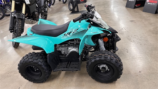 2025 Yamaha YFZ 50 at ATVs and More