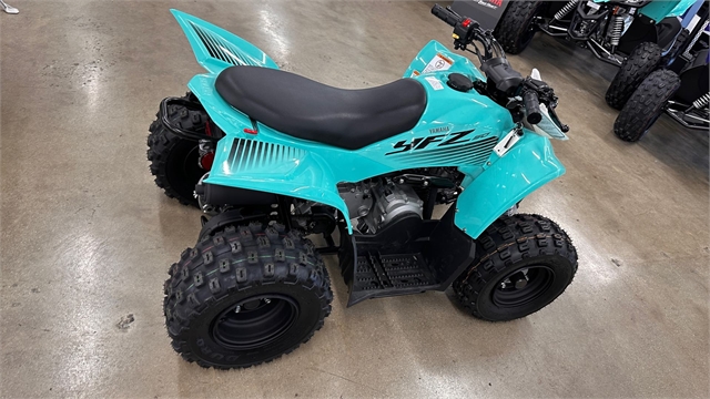 2025 Yamaha YFZ 50 at ATVs and More