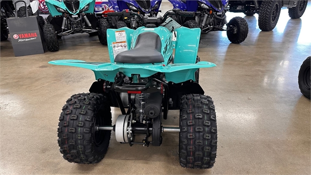 2025 Yamaha YFZ 50 at ATVs and More