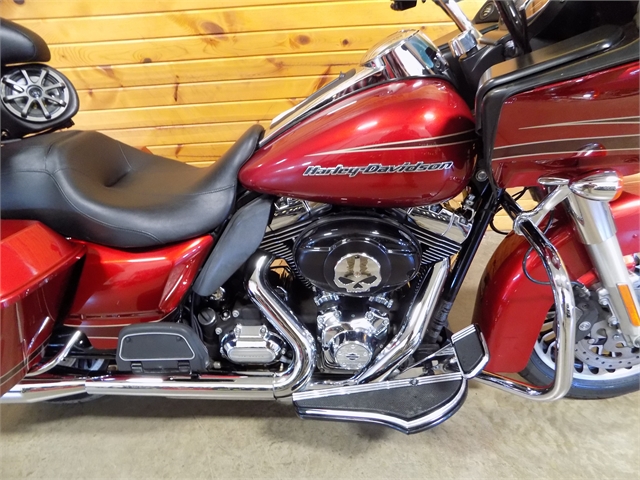 2012 Harley-Davidson Road Glide Ultra at St. Croix Harley-Davidson