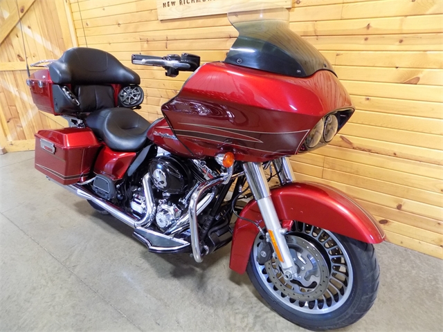 2012 Harley-Davidson Road Glide Ultra at St. Croix Harley-Davidson