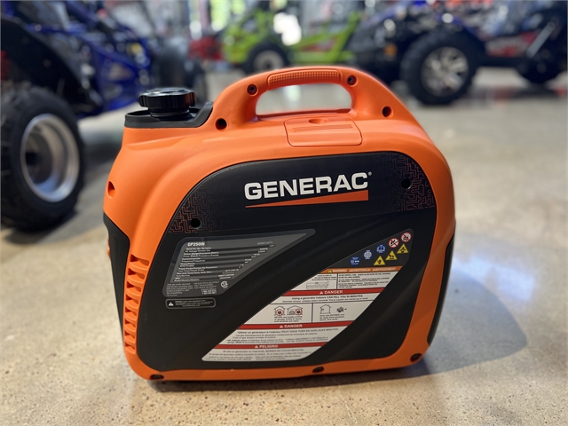 2022 Generac G0082500 at Orange Powersports USA