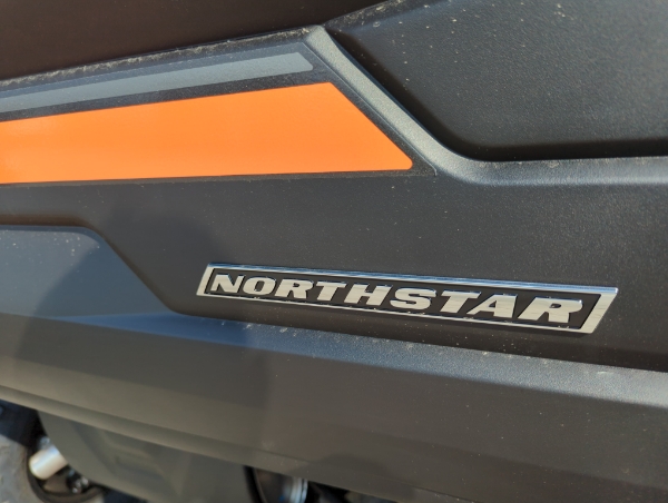2024 Polaris Ranger Crew XP 1000 NorthStar Edition Premium at Stahlman Powersports