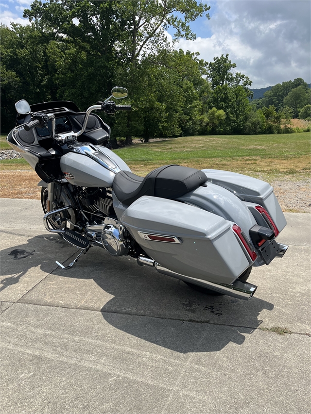 2024 Harley-Davidson Road Glide Base at Harley-Davidson of Asheville